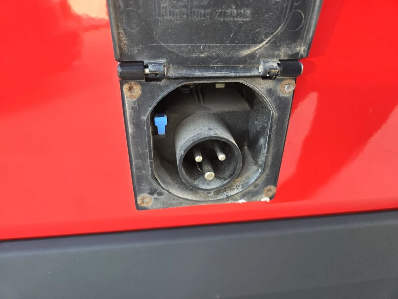 Mercedes-Benz Sprinter 313 2.2CDi-129кс= ХЛАДИЛЕН= 6СК, снимка 13 - Бусове и автобуси - 52829716