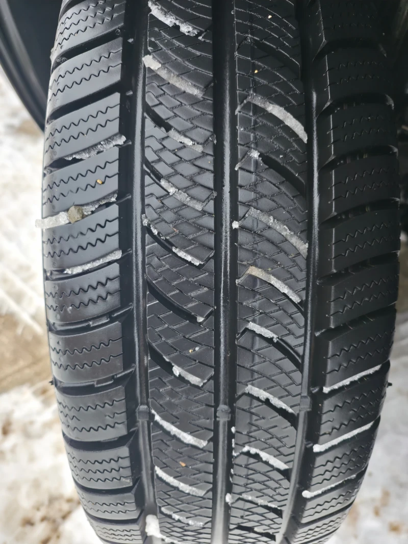 VW T6, снимка 6 - Бусове и автобуси - 53353088