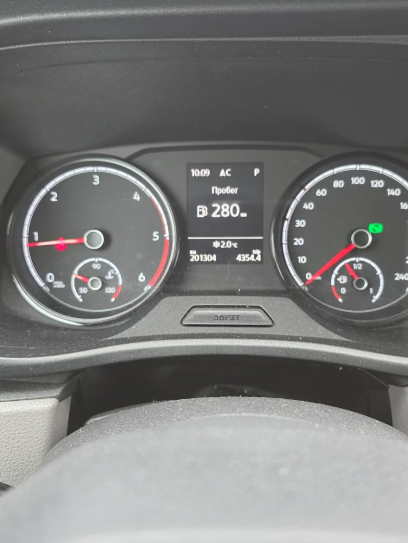 VW T6, снимка 14 - Бусове и автобуси - 53353088