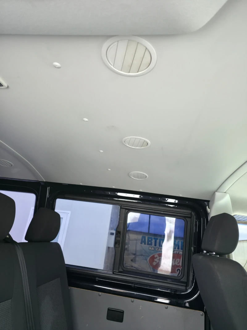 VW T6, снимка 8 - Бусове и автобуси - 53353088