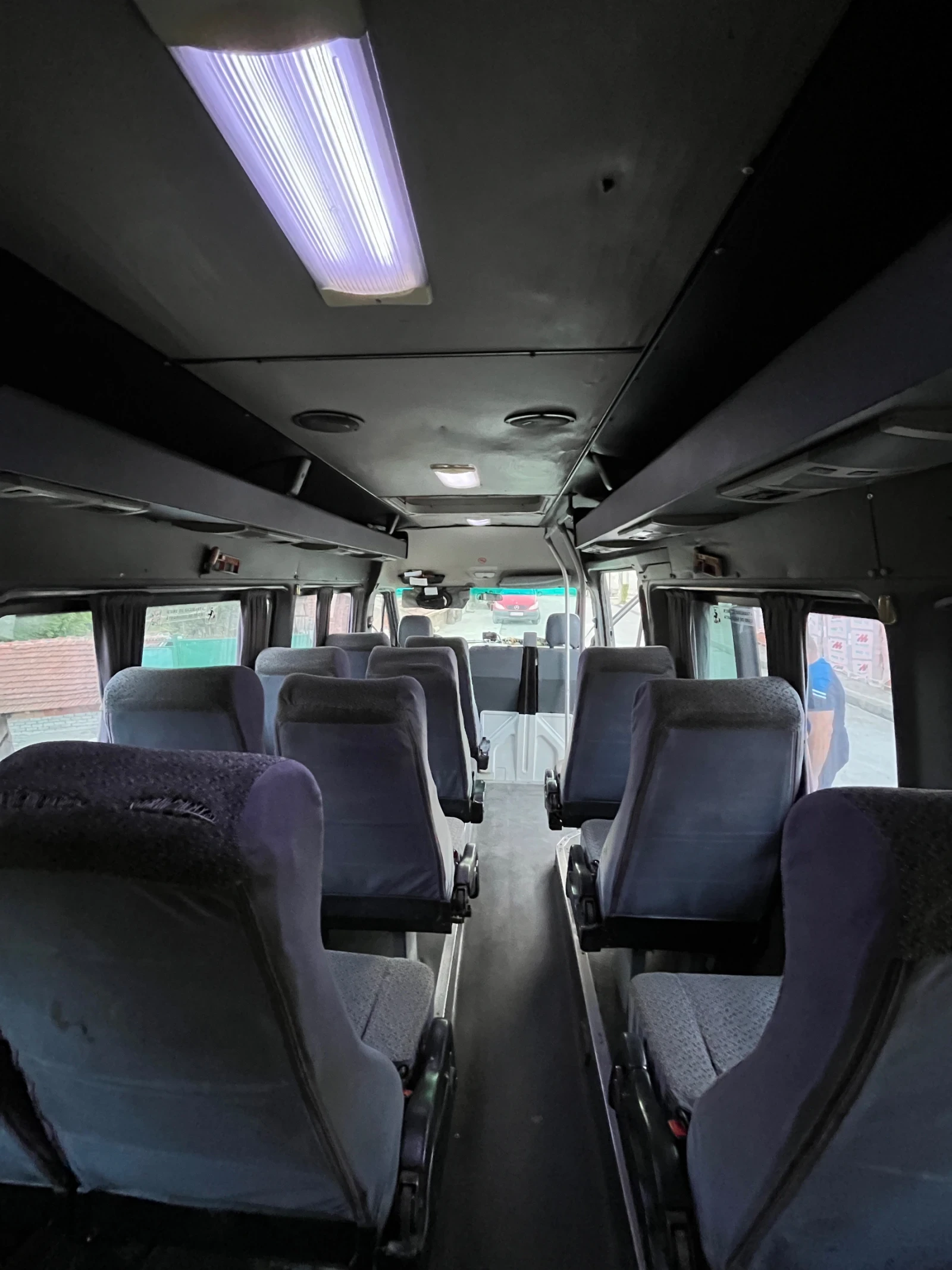 Mercedes-Benz Sprinter 413 CDI - изображение 8