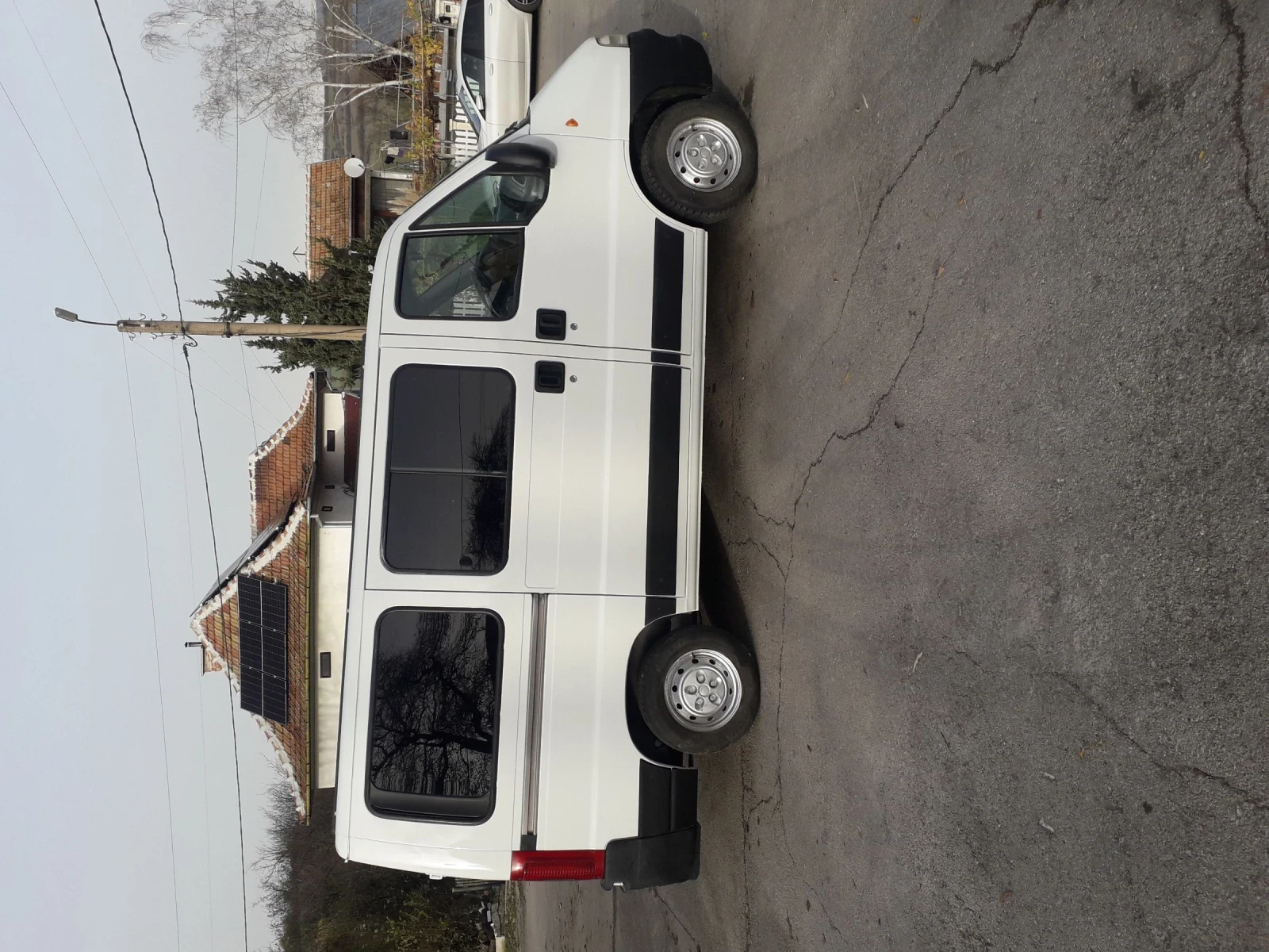 Peugeot Boxer 2.8   | Mobile.bg   5