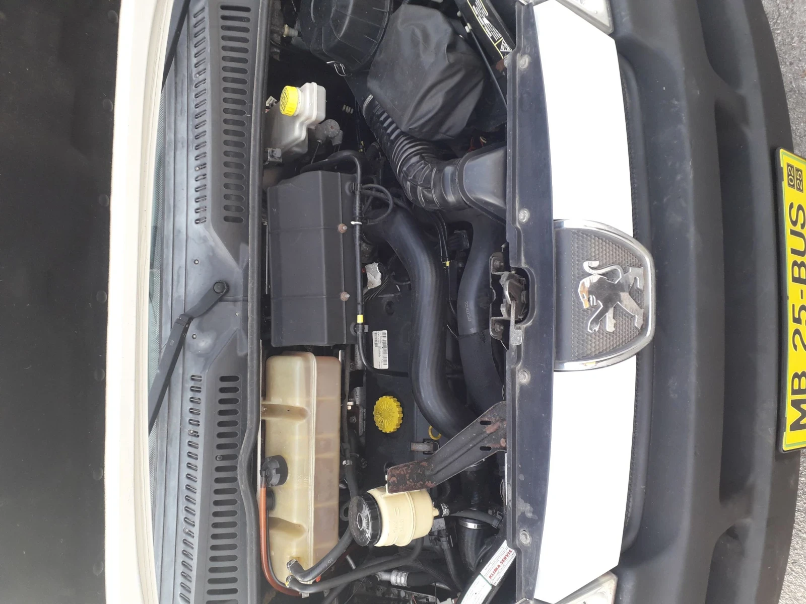 Peugeot Boxer 2.8   | Mobile.bg   14