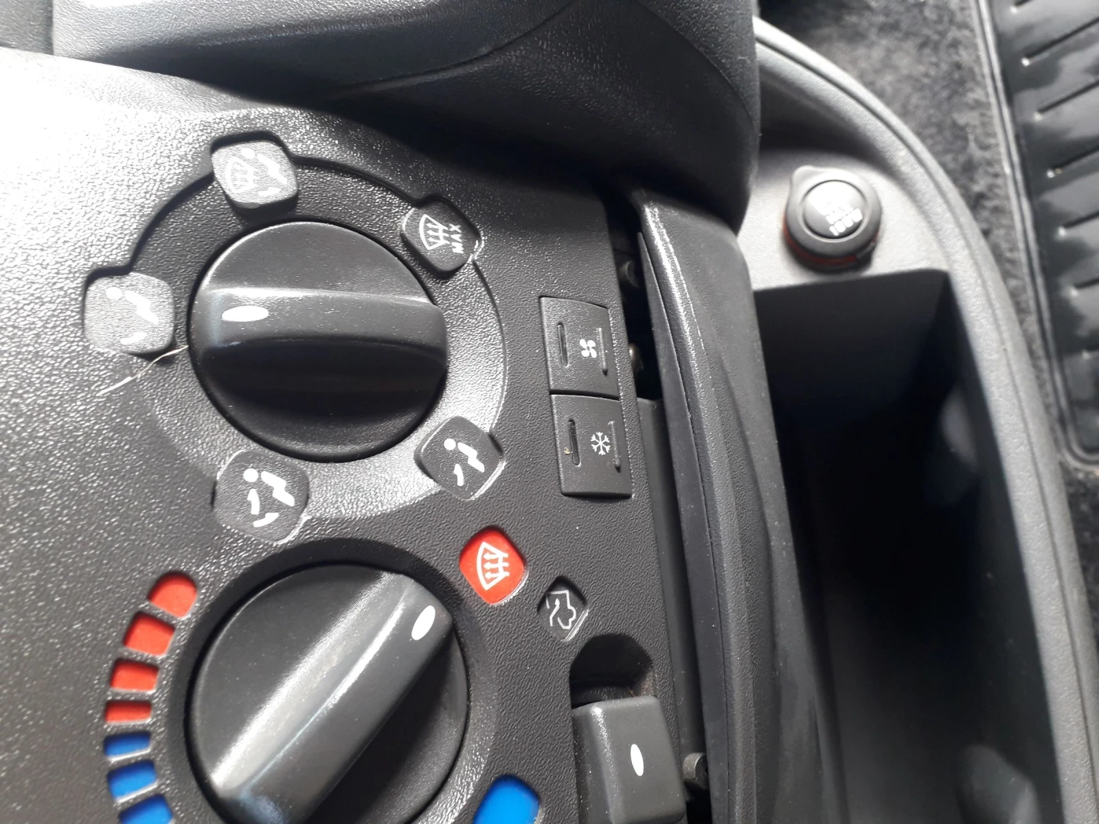 Peugeot Boxer 2.8   | Mobile.bg   12