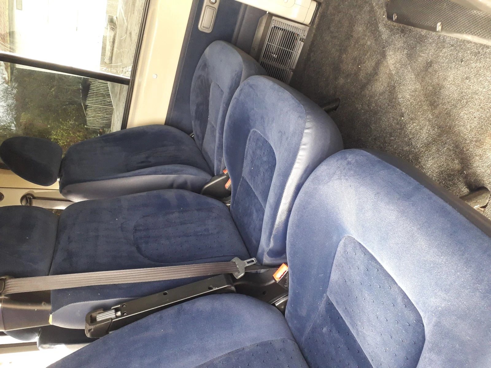 Peugeot Boxer 2.8   | Mobile.bg   8