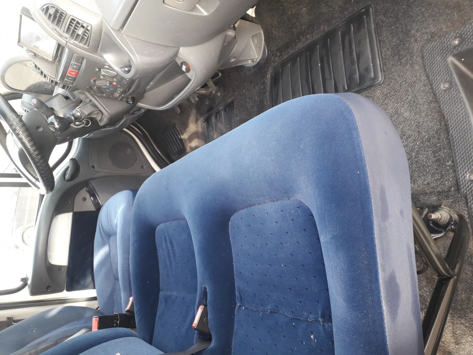 Peugeot Boxer 2.8   | Mobile.bg   10