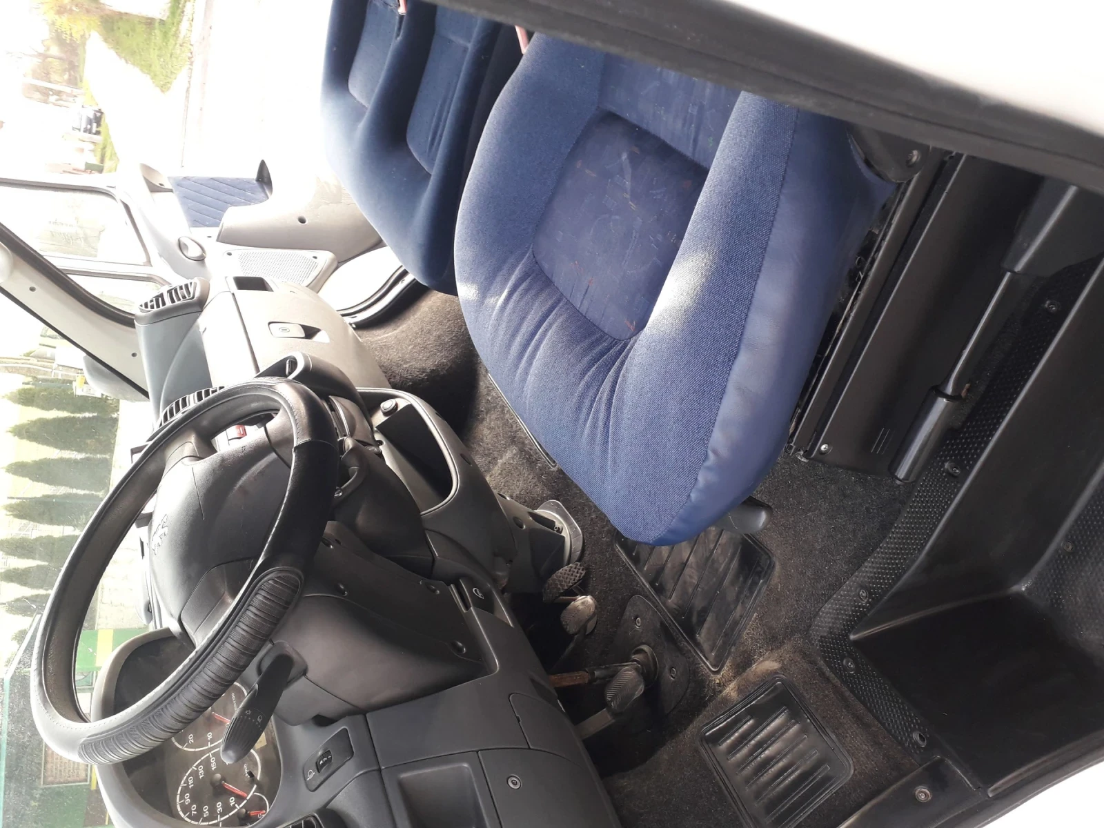 Peugeot Boxer 2.8   | Mobile.bg   11