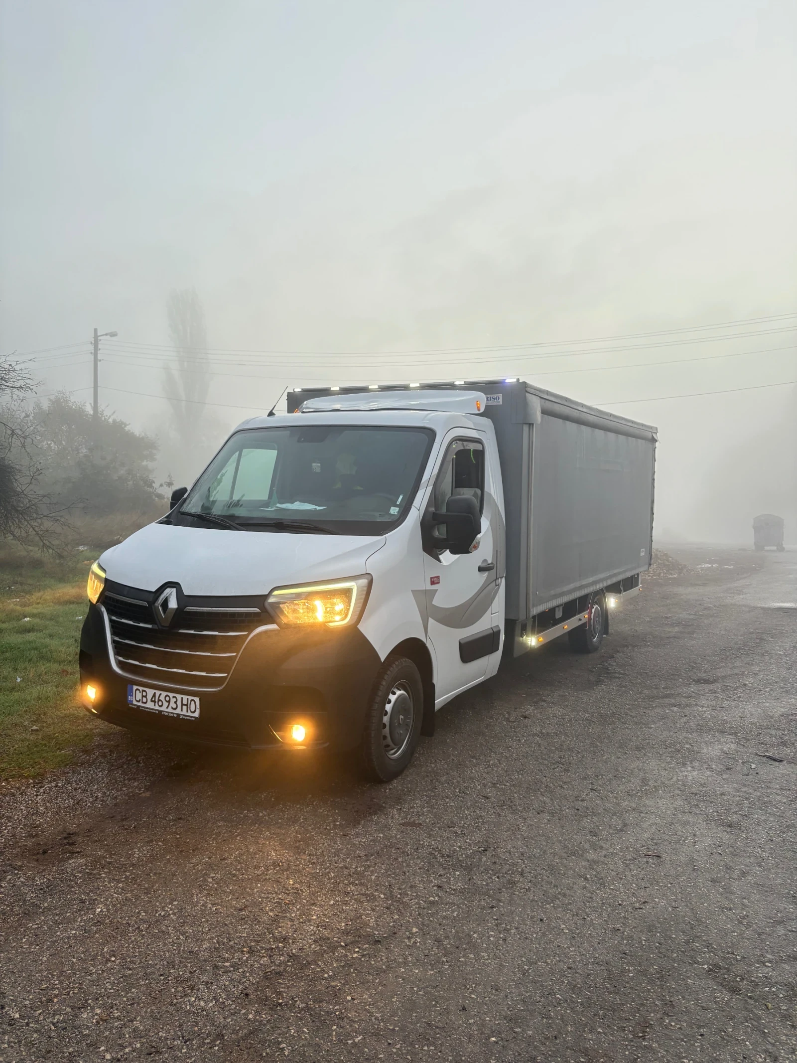 Renault Master ������� � ������� | Mobile.bg � ����������� 1