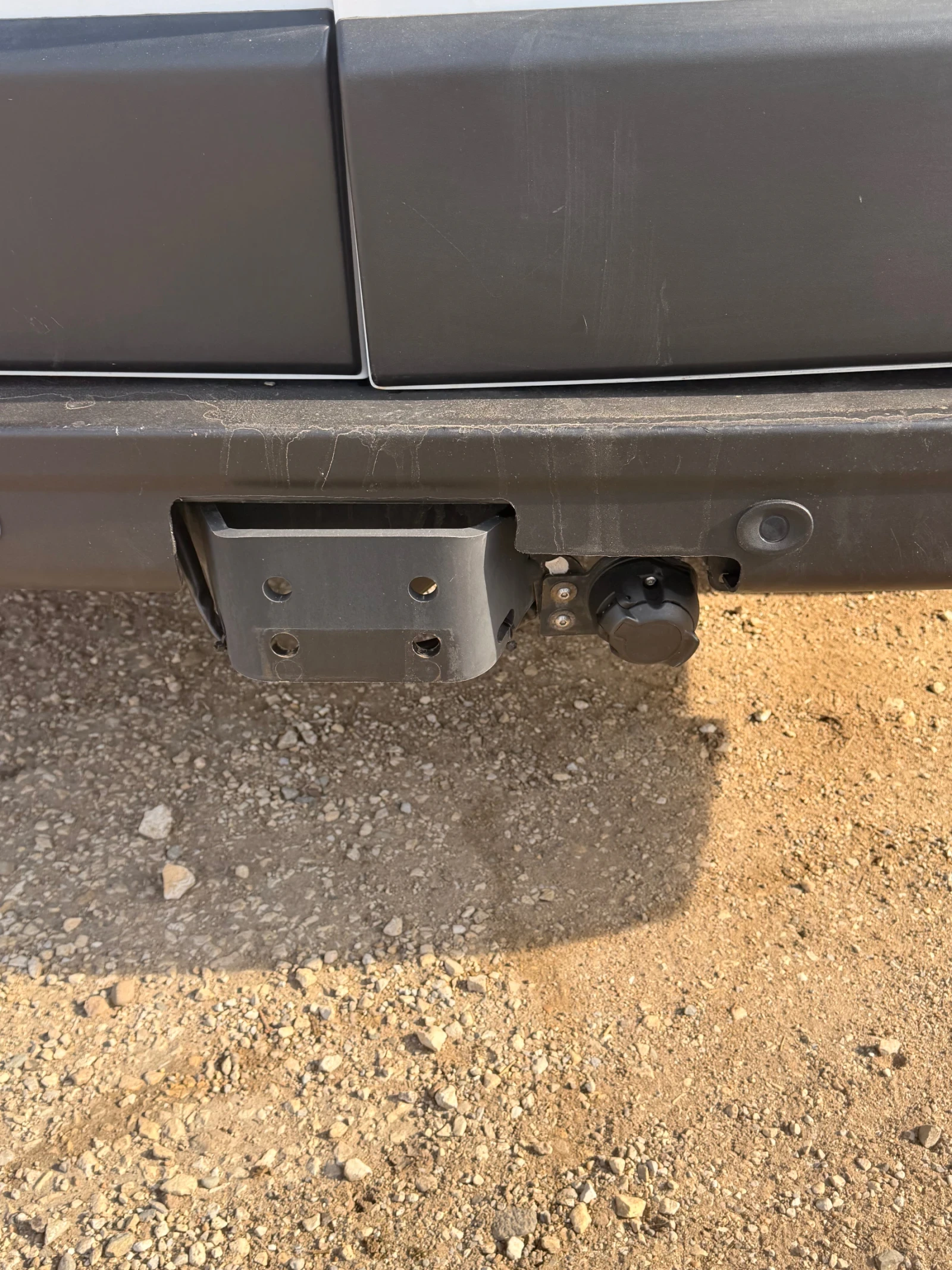 Nissan Interstar, снимка 8 - Бусове и автобуси - 53714540