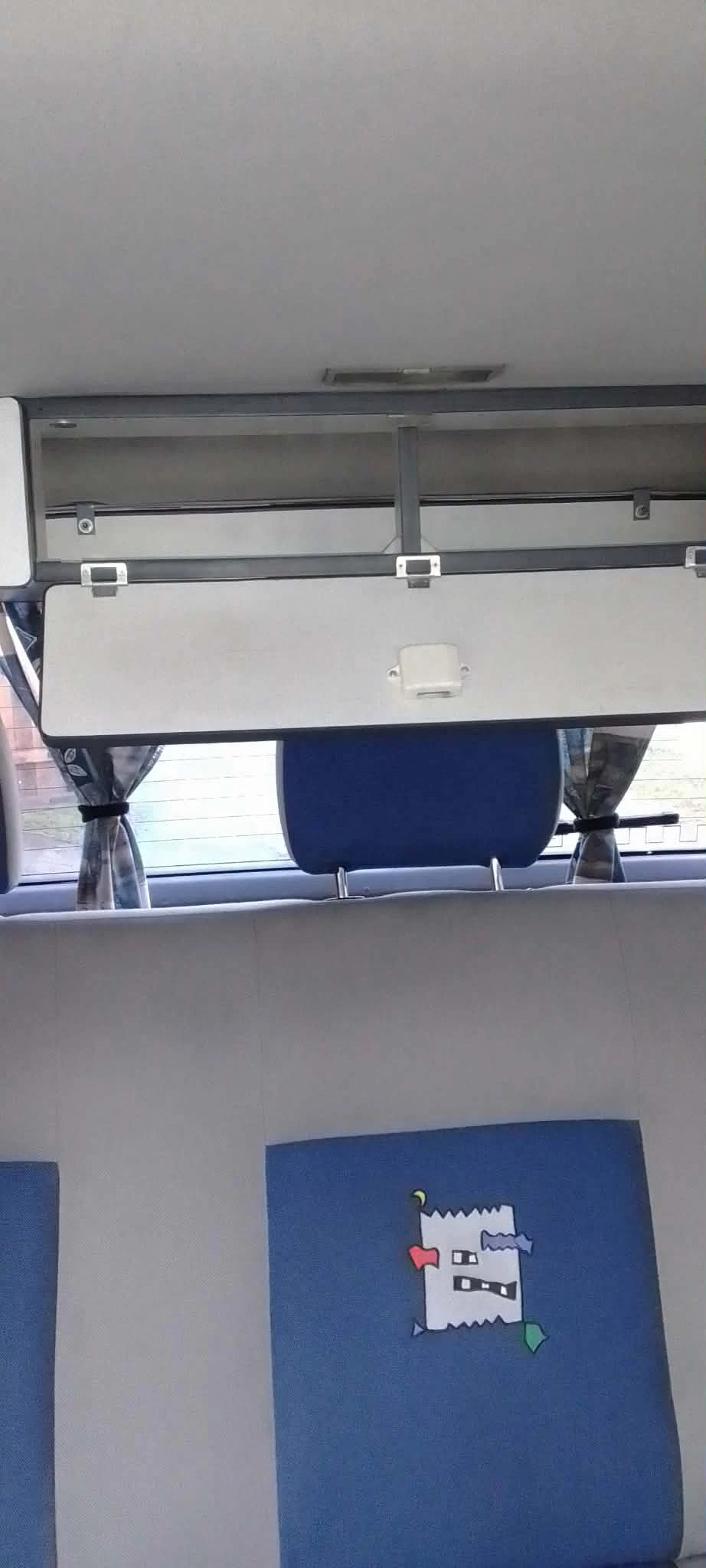 VW Transporter, снимка 7 - Бусове и автобуси - 54179021