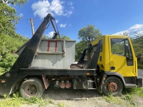 Iveco Cargo, снимка 1
