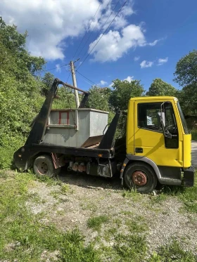 Iveco Cargo, снимка 4