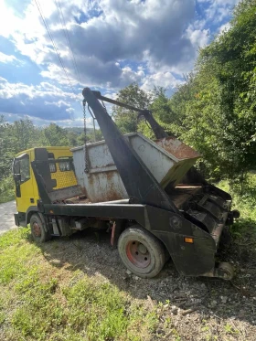 Iveco Cargo, снимка 6