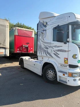 Scania R 410, снимка 3