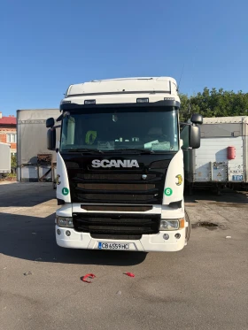 Scania R 410, снимка 2