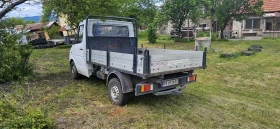 Mercedes-Benz 208  | Mobile.bg    3