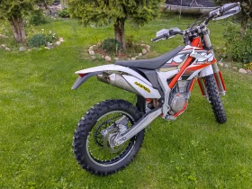 Ktm 350  freeride 350, снимка 5
