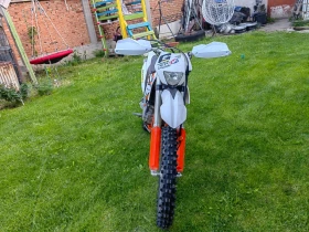 Ktm 350  freeride 350, снимка 1