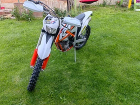 Ktm 350  freeride 350, снимка 3