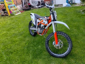 Ktm 350  freeride 350, снимка 4