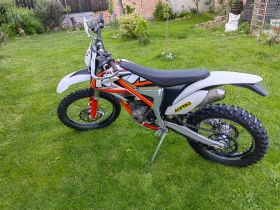 Ktm 350  freeride 350, снимка 6