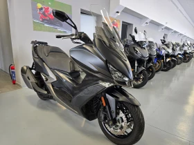 Kymco Xciting S 400ie, ABS, 2019г., снимка 1
