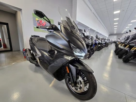 Kymco Xciting S 400ie, ABS, 2019г., снимка 2