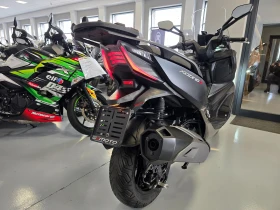 Kymco Xciting S 400ie, ABS, 2019г., снимка 5