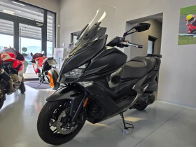 Kymco Xciting S 400ie, ABS, 2019г., снимка 8