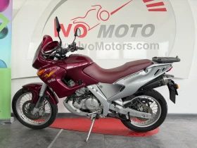 Aprilia Pegaso 650, снимка 3