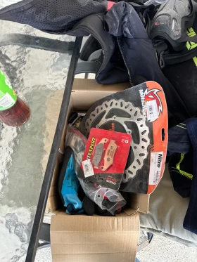 Beta Rr 300 , снимка 10