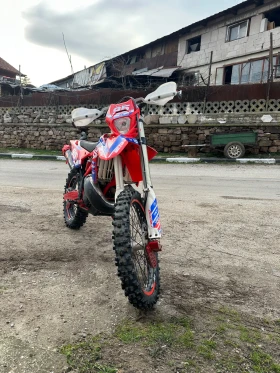 Beta Rr Ендуро, снимка 3