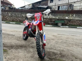 Beta Rr Ендуро, снимка 9