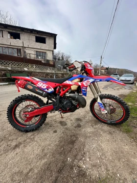 Beta Rr Ендуро, снимка 1