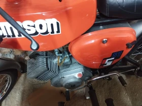 Simson 51, снимка 1