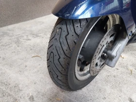 Suzuki Burgman AN 400, снимка 8