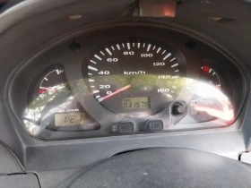 Suzuki Burgman AN 400, снимка 3