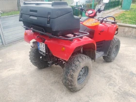 Arctic Cat ALFA ONE, снимка 4