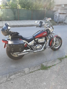 Suzuki Marauder, снимка 7