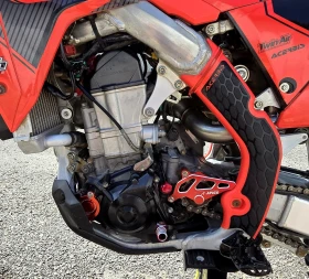 Honda Crf 450i НОВ ВНОС!!!, снимка 14