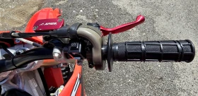 Honda Crf 450i НОВ ВНОС!!!, снимка 12