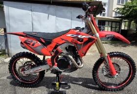 Honda Crf 450i НОВ ВНОС!!!, снимка 5