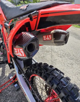 Honda Crf 450i НОВ ВНОС!!!, снимка 17
