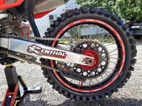 Honda Crf 450i НОВ ВНОС!!!, снимка 9