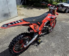 Honda Crf 450i НОВ ВНОС!!!, снимка 6