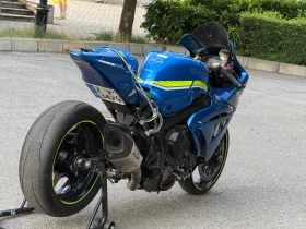 Suzuki Gsxr 1000 L7, снимка 3