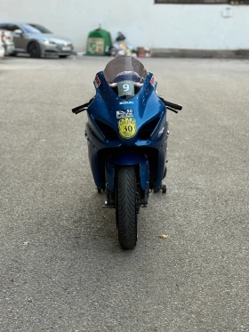 Suzuki Gsxr 1000 L7, снимка 7