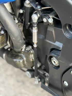 Suzuki Gsxr 1000 L7, снимка 9