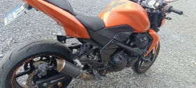Kawasaki Z 750, снимка 2