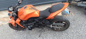 Kawasaki Z 750, снимка 3
